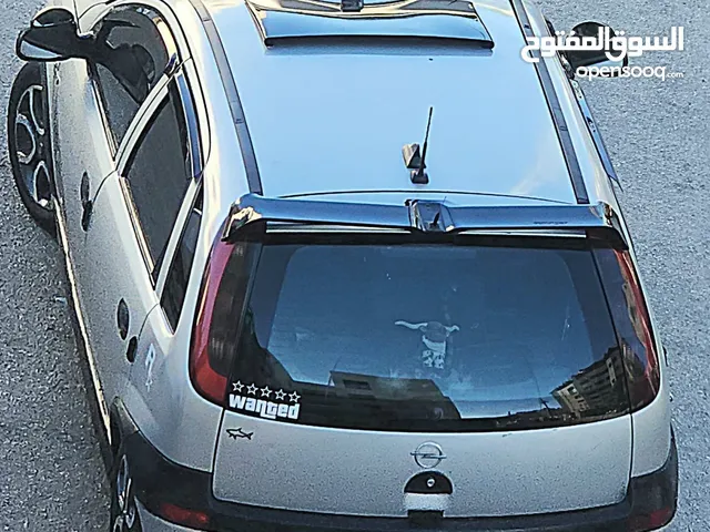 أوبيل كورسه للبيع