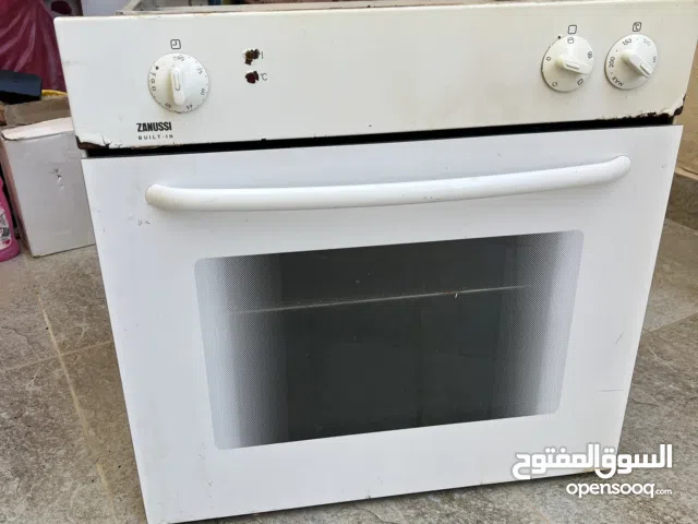 فرن ZANUSSI Built-In ( إيطالي  ماركة ZANUSSI ) كهربائي مدمج
