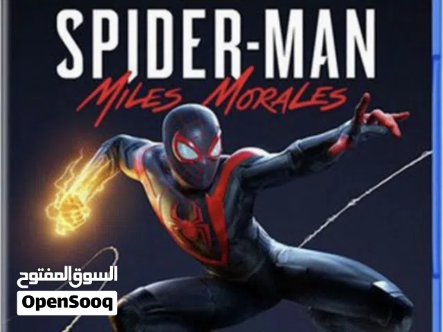 شريط سبايدر مان سوني5 جديد
