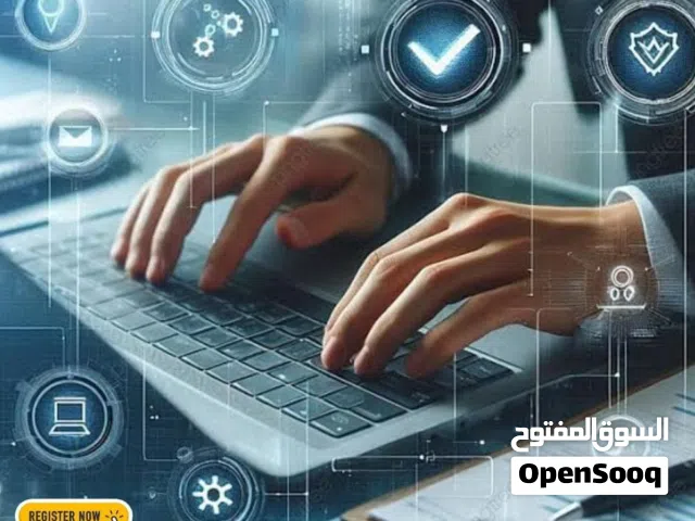 دوارت icdl ودورات الكسل متقدم