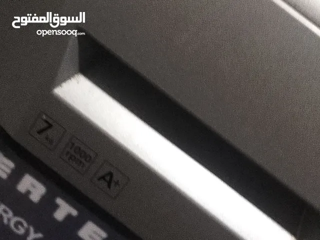 Other 13 - 14 KG Washing Machines in Amman