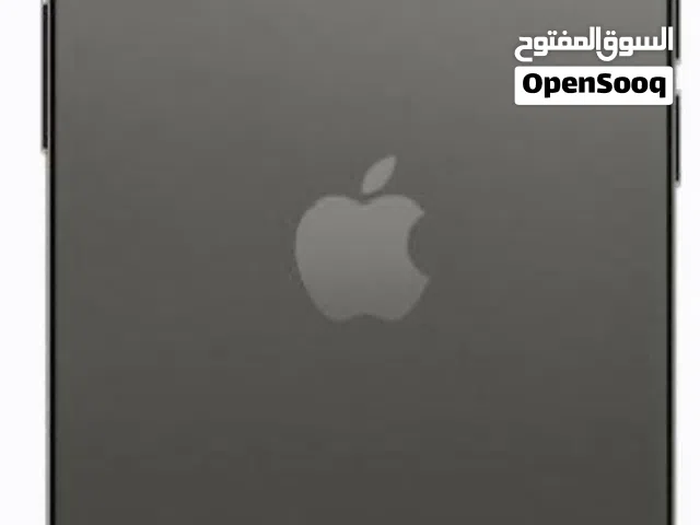 Apple iPhone 13 Pro Max 256 GB in Zawiya