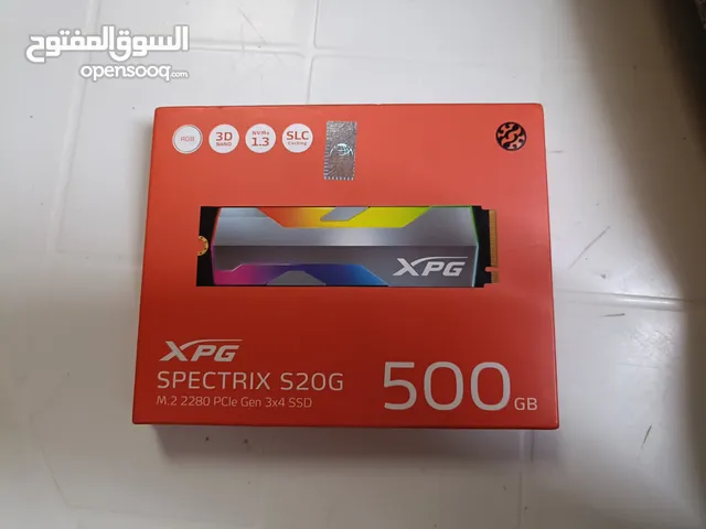 XPG-SSD-500gb-RGP