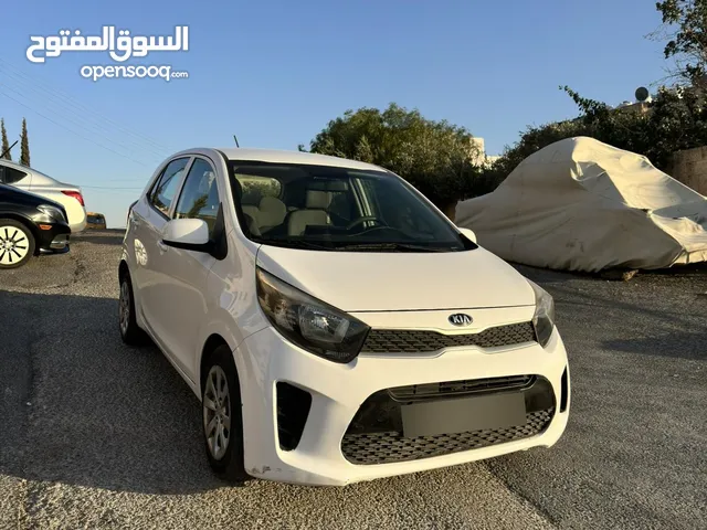 Used Kia Picanto in Amman