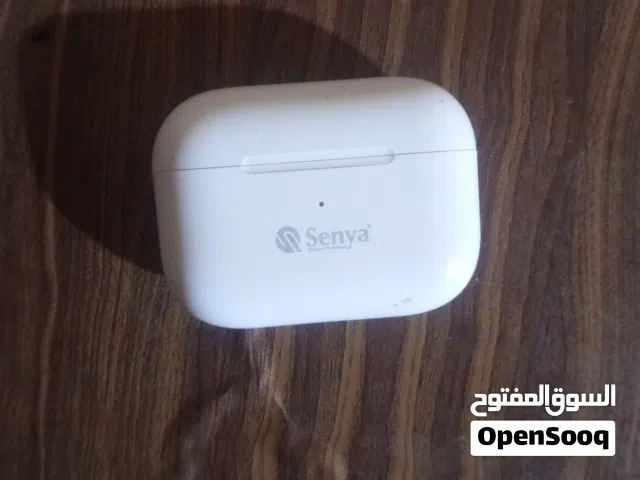 سماعات senya. بلوتوث الأصلية. سعر 15
