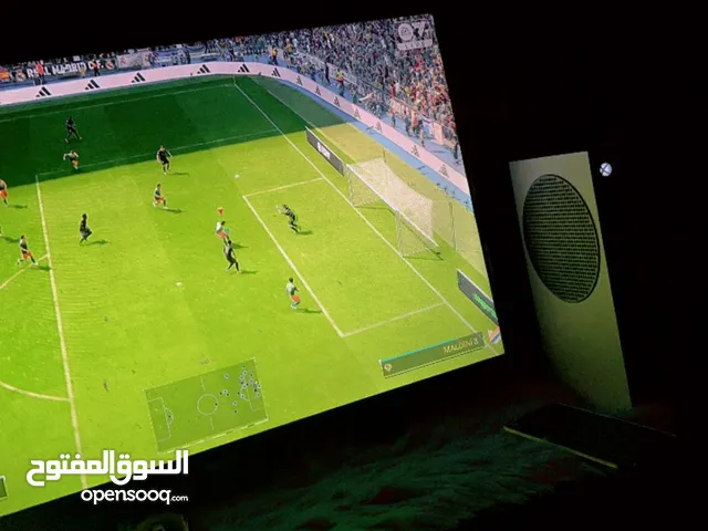 اكس بوكس سيرس S للبيع سعر 170قابل لتفاوض