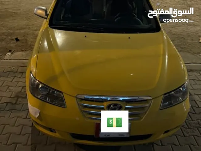 Used Hyundai Sonata in Basra