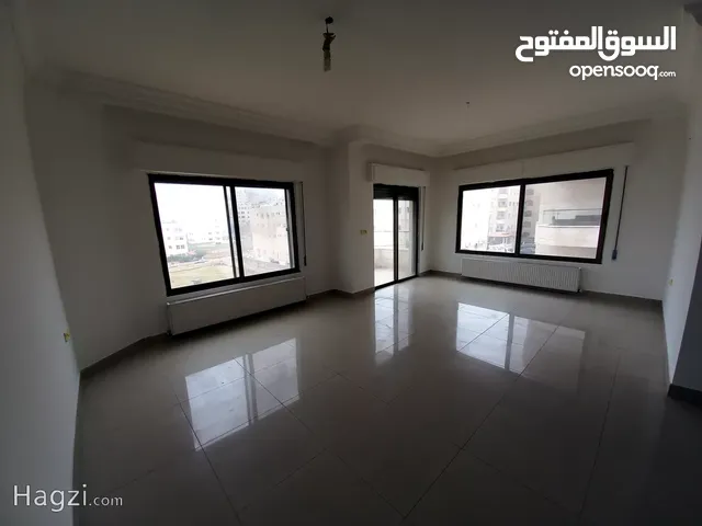145 m2 3 Bedrooms Apartments for Rent in Amman Um El Summaq