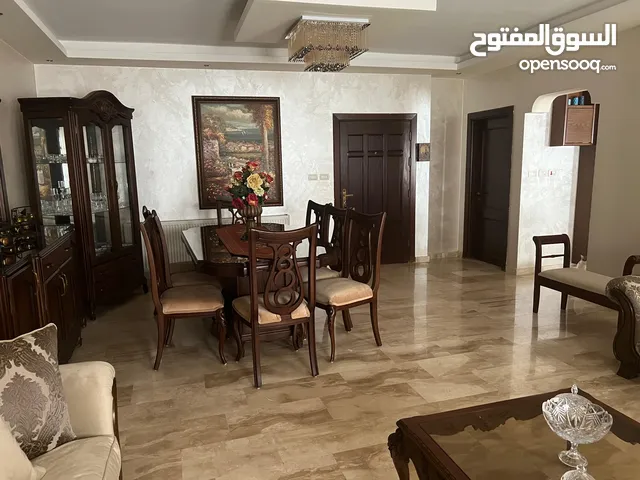 100 m2 2 Bedrooms Apartments for Rent in Amman Tla' Ali