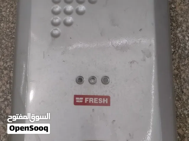 سخان غاز فريش خردة للبيع