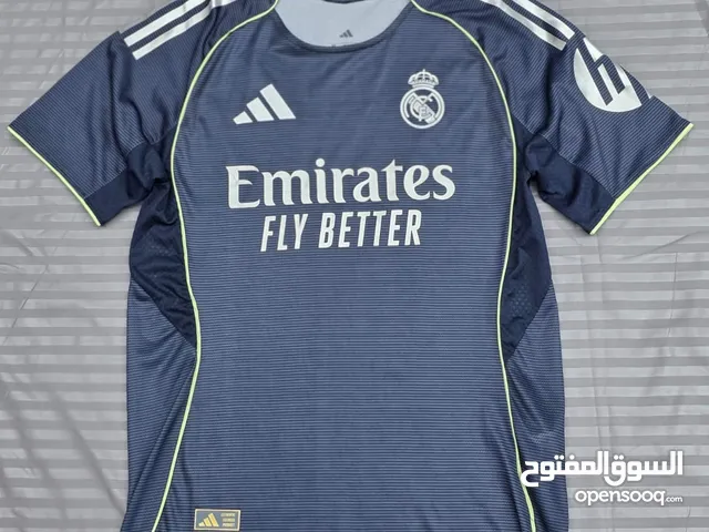 football jerseys new season 25 26