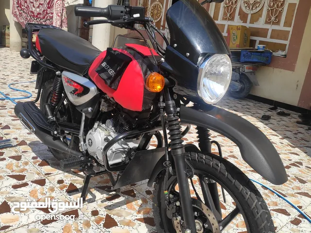 Bajaj Boxer 2022 in Basra