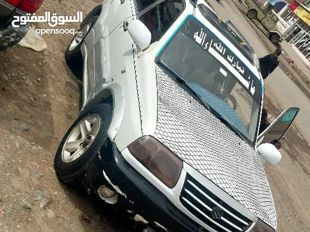 Used Suzuki Grand Vitara in Ibb