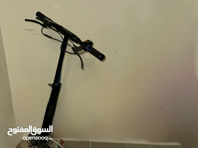 سكوتر للبيع BOSS