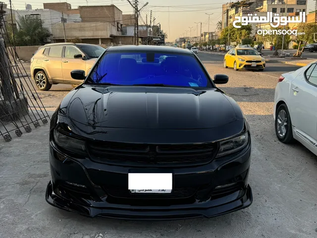 Used Dodge Charger in Baghdad