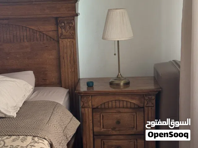 غرفة نوم كاملة