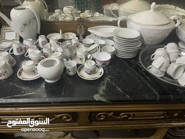 صينى وفناجين روميو وجولييت