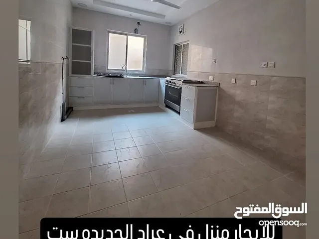 350 m2 More than 6 bedrooms Townhouse for Rent in Muharraq Halat Naim