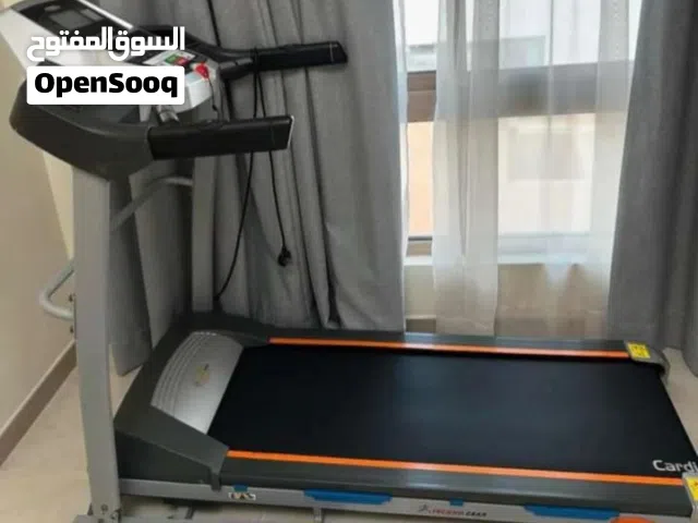 جهاز تكنو قير يتحمل وزن 100 كيلو