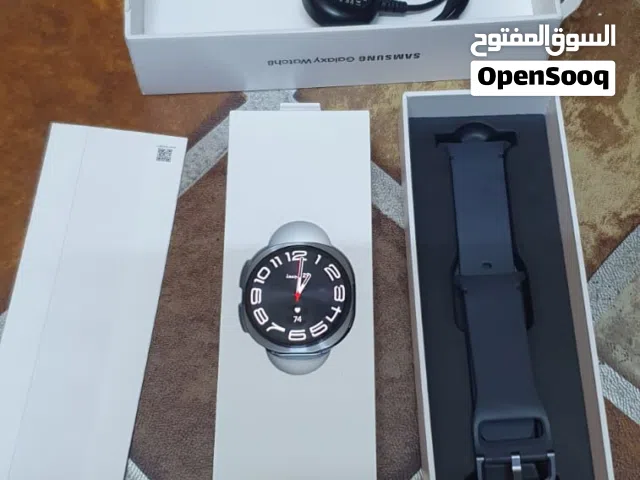 Samsung smart watches for Sale in Zarqa