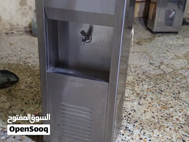برادات سل ستيل