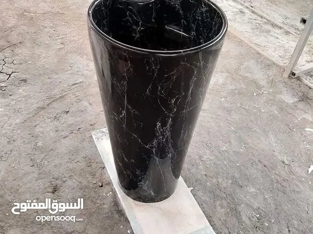 مغاسل رخام صناعي