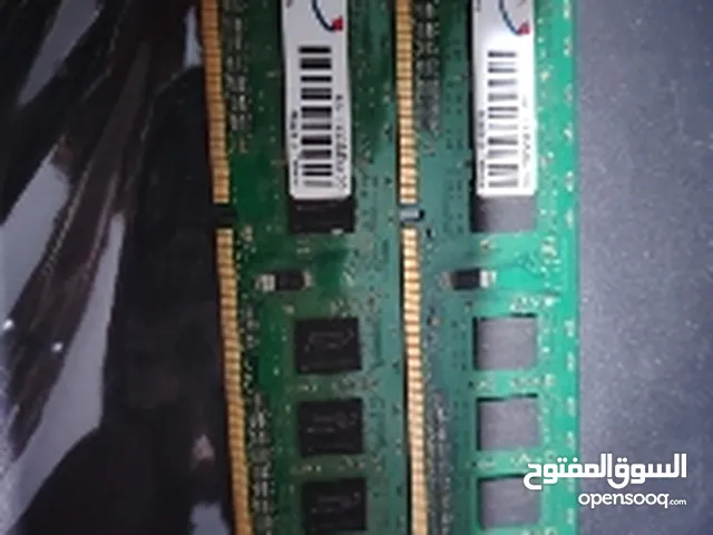 رامات ddr3 8g للبيع