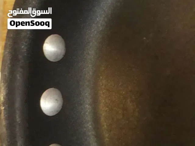 قلايه اصليه كبيره حجم 32 سم