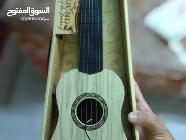 Plastic Guitar for kids