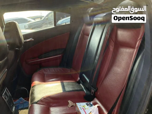 2016 دودج تشارجر SXT