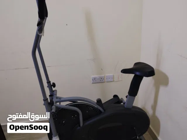 Cross-Trainer