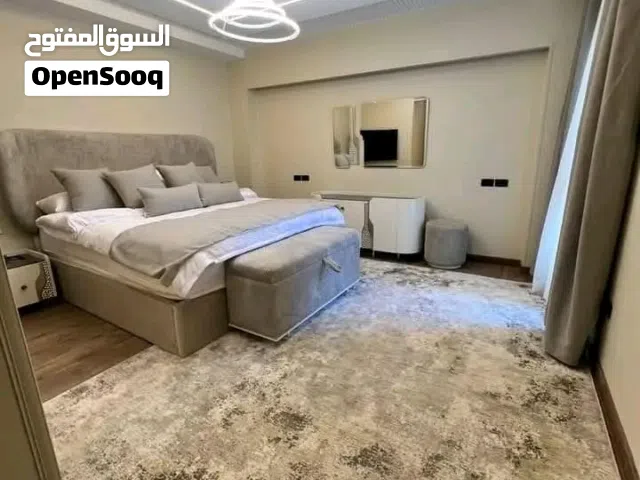 140 m2 3 Bedrooms Apartments for Sale in Cairo New Administrative Capital