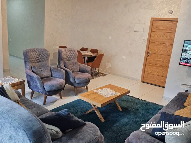 شقة مفروشة للإيجار – الحي الدبلوماسي قرب إسكان الشرطة