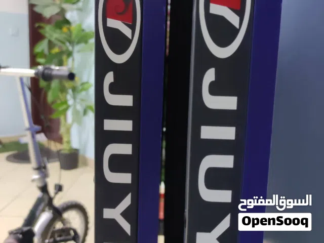 JIUYI TABLE TENNIS TABLE 2 PIECE ,EASY ASSEMBLY /DECATHLON PORTABLE NET INCLUDED /No missing pieces