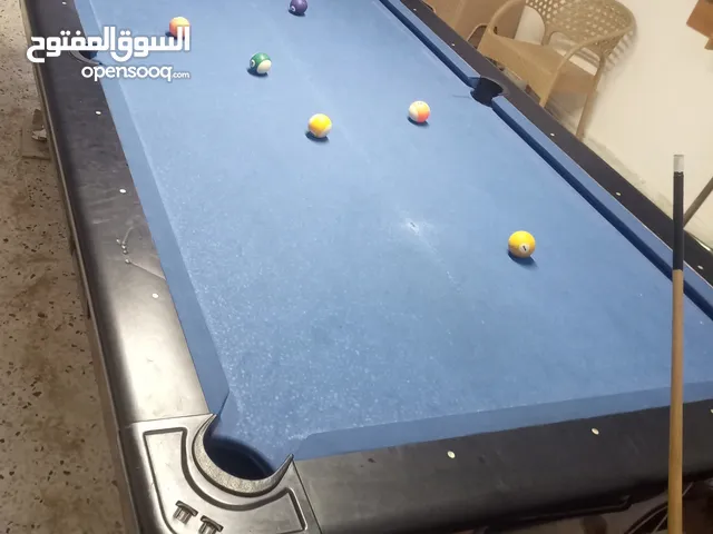 بلياردي ايطالية 8 قدم للبيع