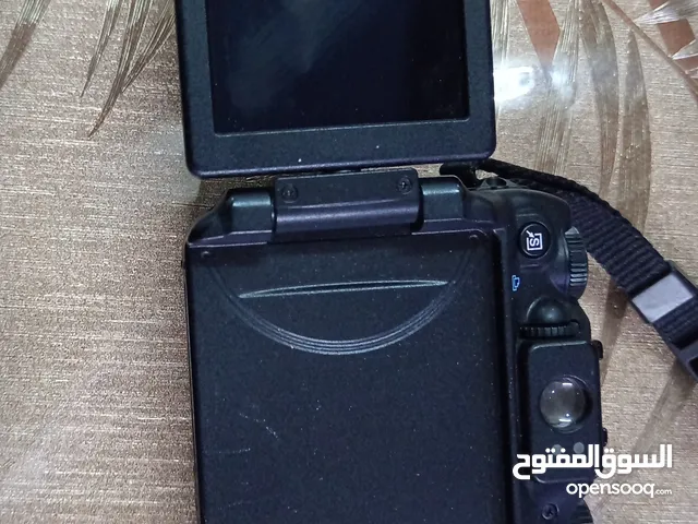 Canon DSLR Cameras in Erbil