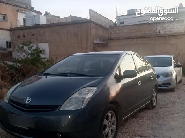 Used Toyota Prius in Irbid
