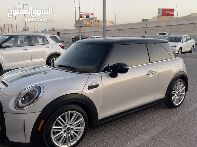 Used MINI Coupe in Al Batinah