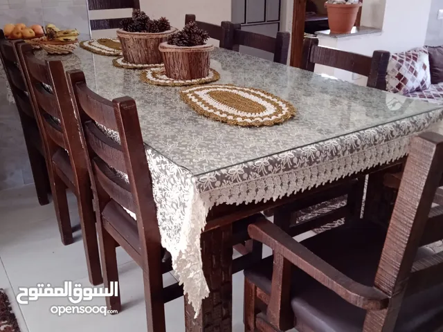 طاولات للبيع في غزة : طاولة سفرة للبيع : طاولات غاز : طاولات مستعمله