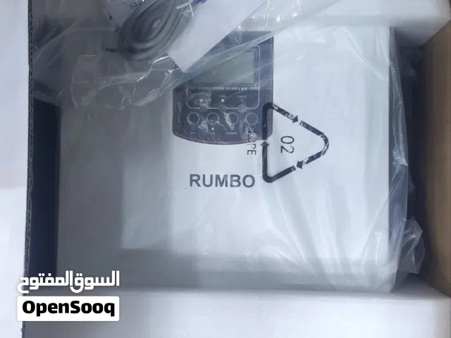 أجهزة انفرتر هايبرد  رامبو 3 كيلو من مصنع فولترونيك الأصلي