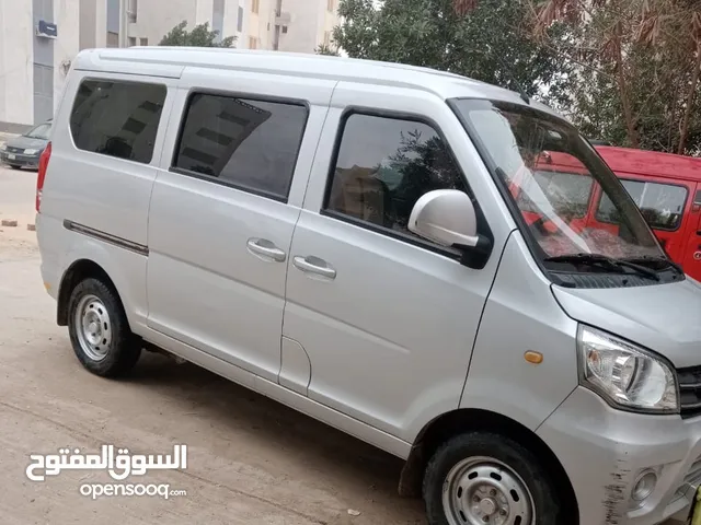 New Chevrolet SSR in Cairo