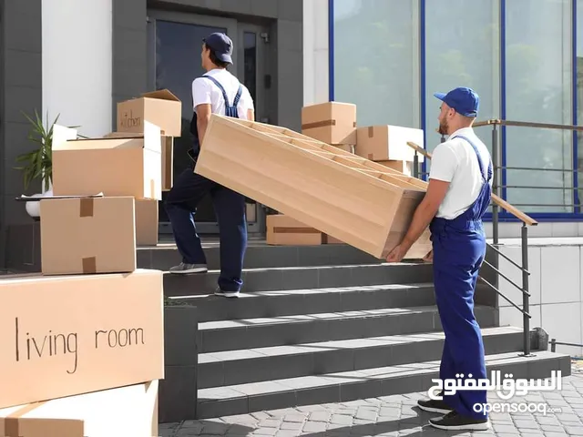 نقل اثاث الإمارات دبي في الشارقة في عجمان العين mover and packer we are moving releaxe houses shifti
