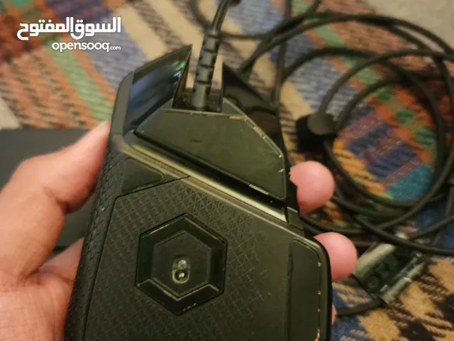 ماوس Logitech G502 HERO للألعاب
