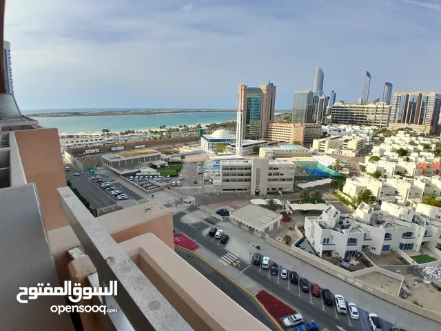 Furnished Monthly in Abu Dhabi Al Khalidiya