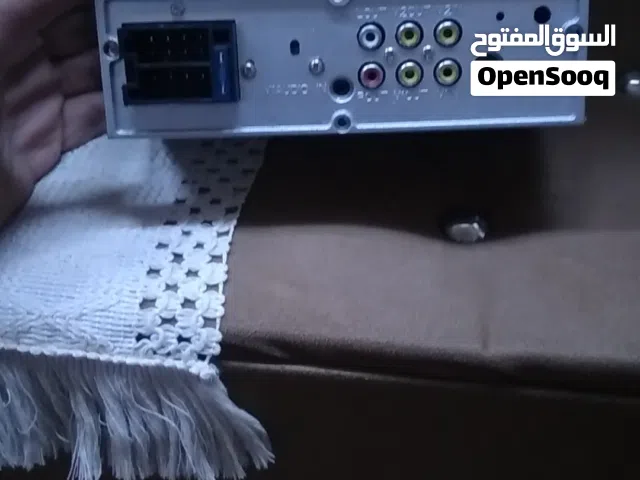 شاشه 7انش مستعمله بحاجه لشاشه موجوده باربد