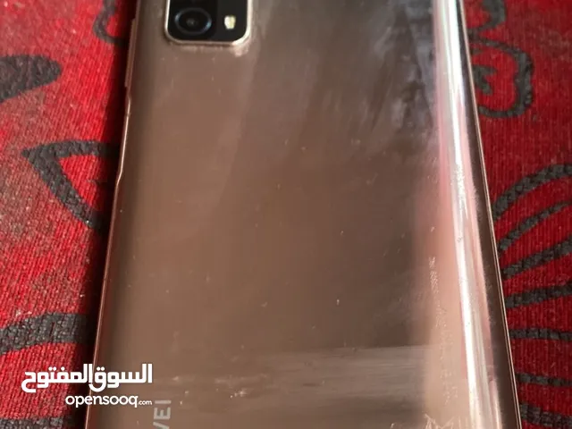 هواوي y7a مستعمل بحاله جيده