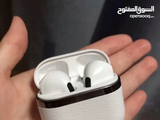 سماعات رأس لاسلكية محترفة