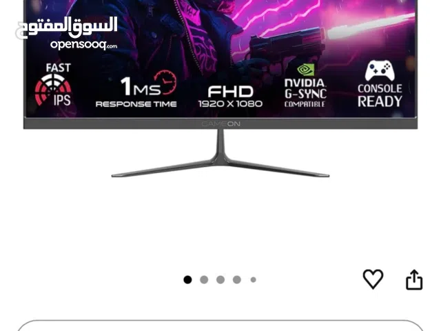 Gameon 22-inch/ 120Hz