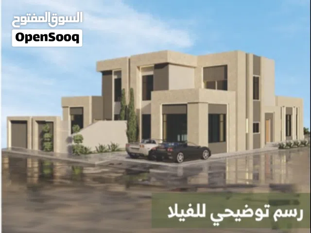 230 m2 4 Bedrooms Villa for Sale in Al Batinah Barka