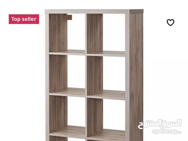 Ikea shelves for sale